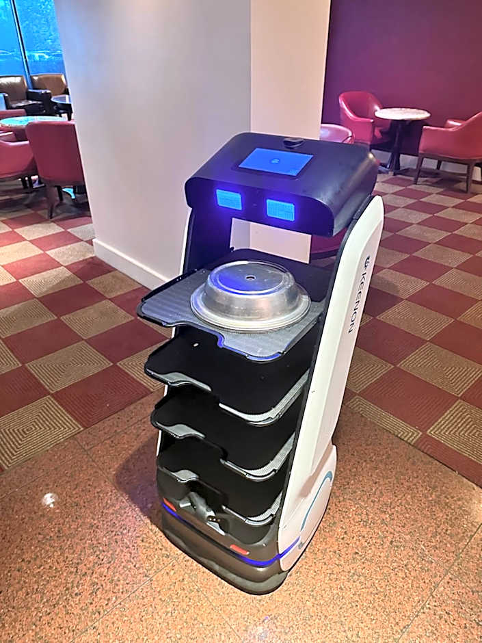 Sheraton Albuquerque Uptown