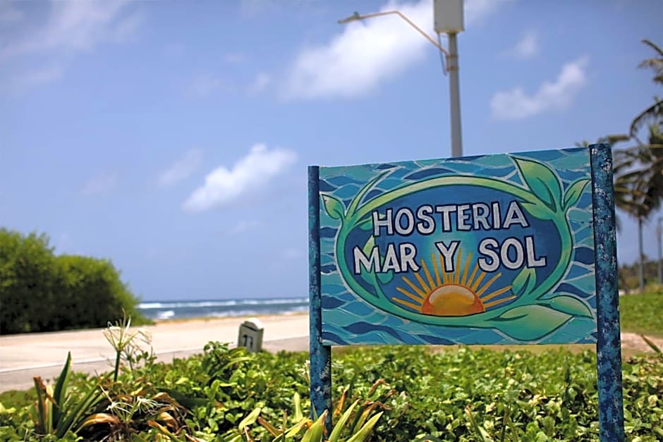 Hosteria Mar y Sol