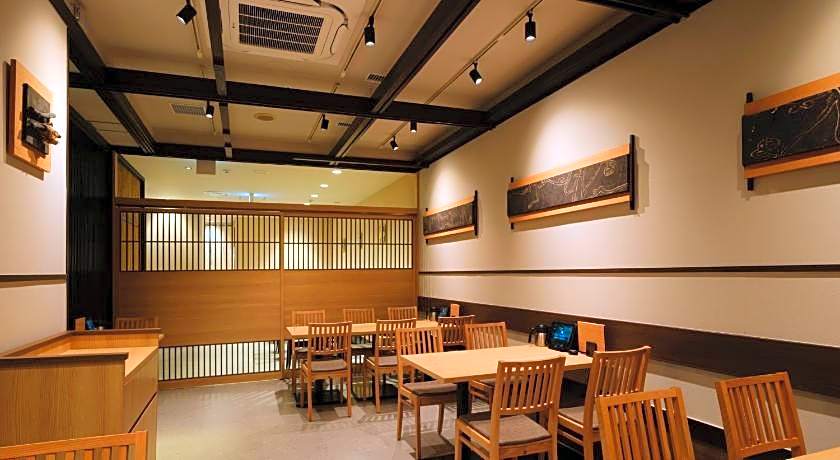 Jr Kyushu Hotel Nagasaki