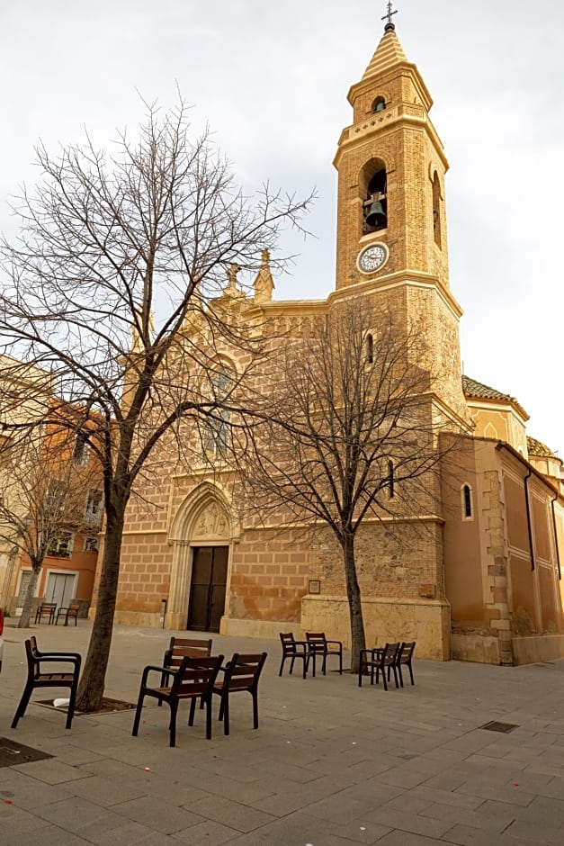 Barri Antic Cambrils