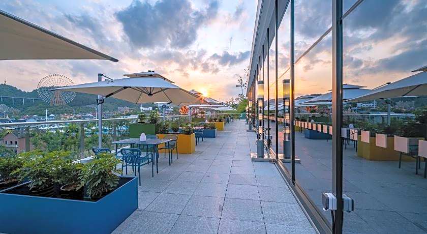 Holiday Inn Tongren Wanshan By IHG