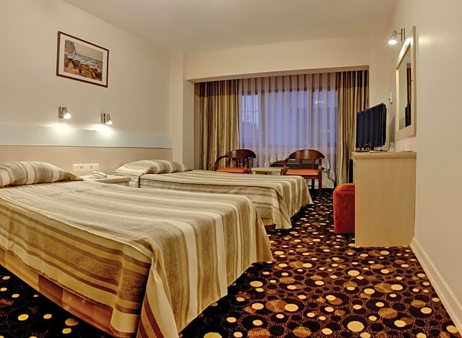 Yumukoglu Hotel