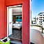 ibis Styles Annecy Centre Gare
