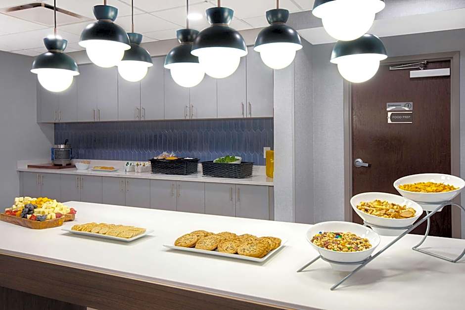 Homewood Suites By Hilton Lexington