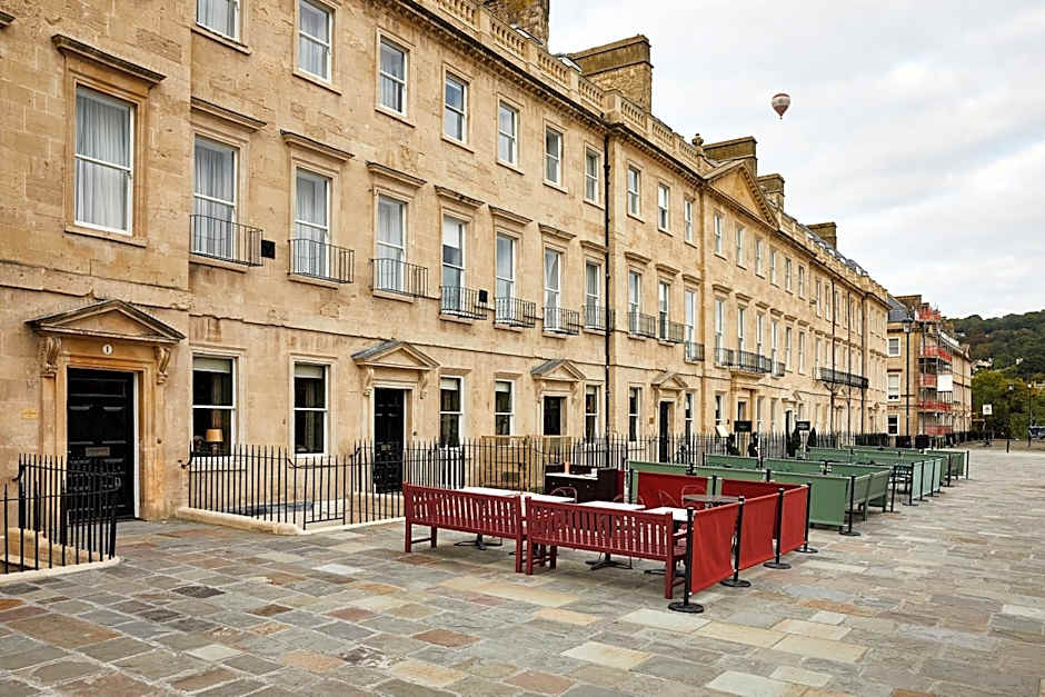 Hotel Indigo - Bath By IHG