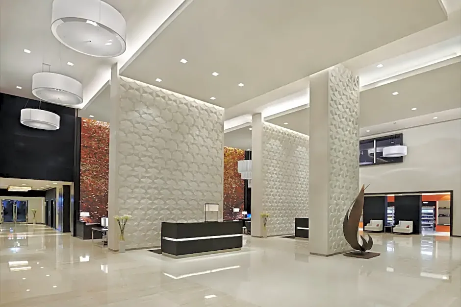 Hyatt Place Dubai Al Rigga Residences