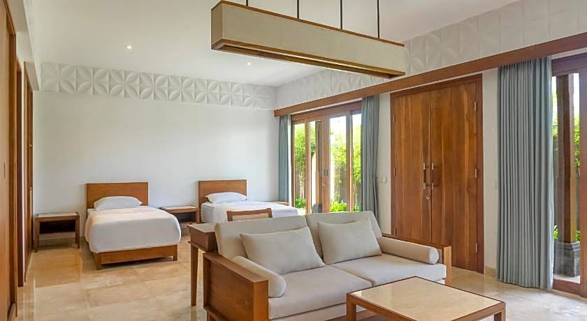 Medewi Surf Villa Luxury