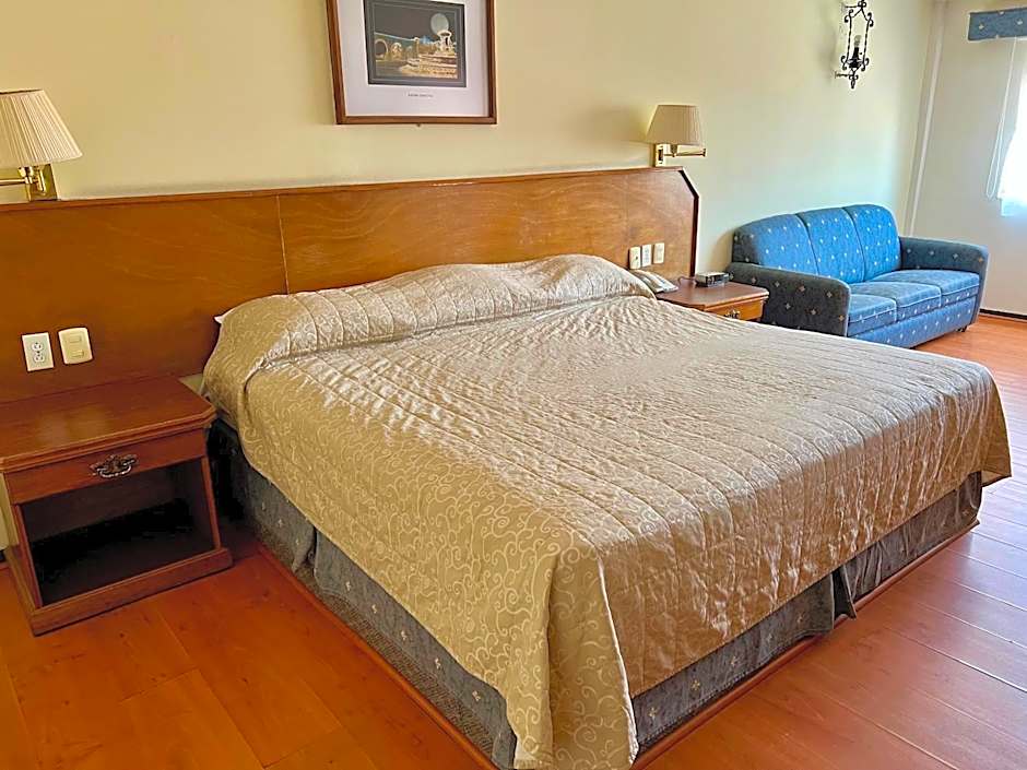 Hotel Posada Vista Bella