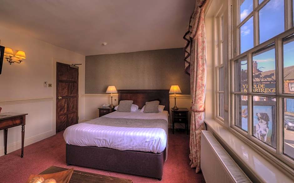 Dog & Partridge by Chef & Brewer Collection