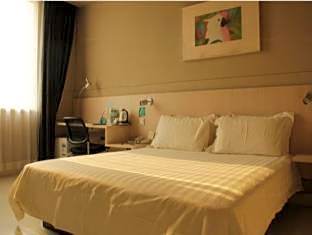 Jinjiang Inn Beijing Tongzhou Beiyuan Subway Station Branch