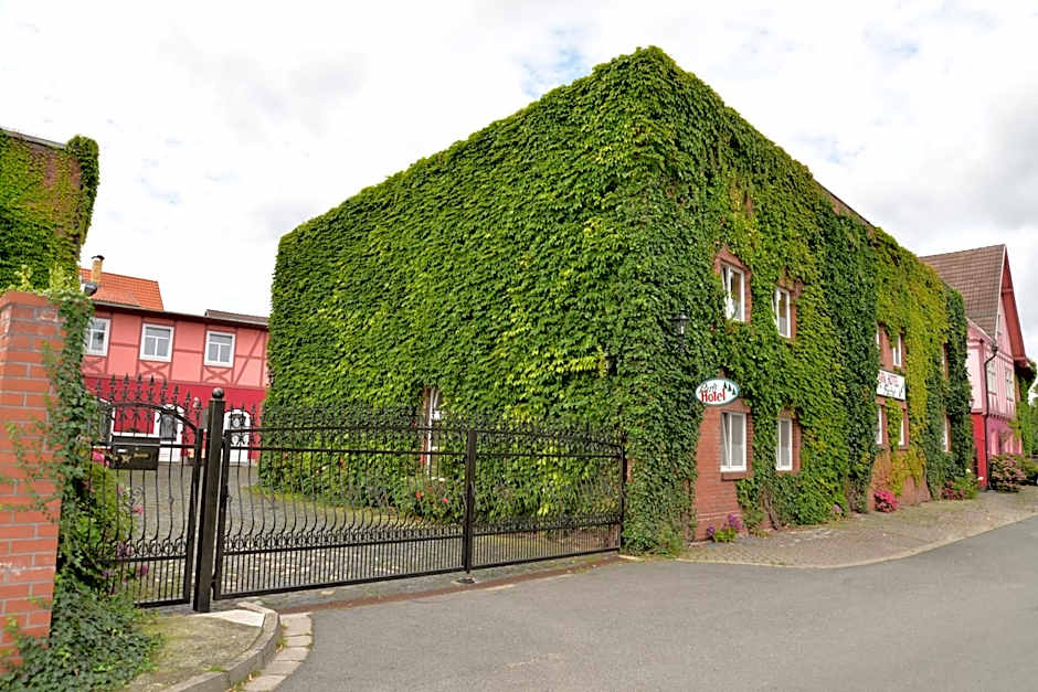 Parkhotel Fischer