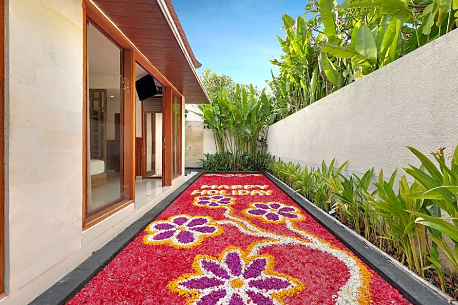 The Sakaye Villas & Spa