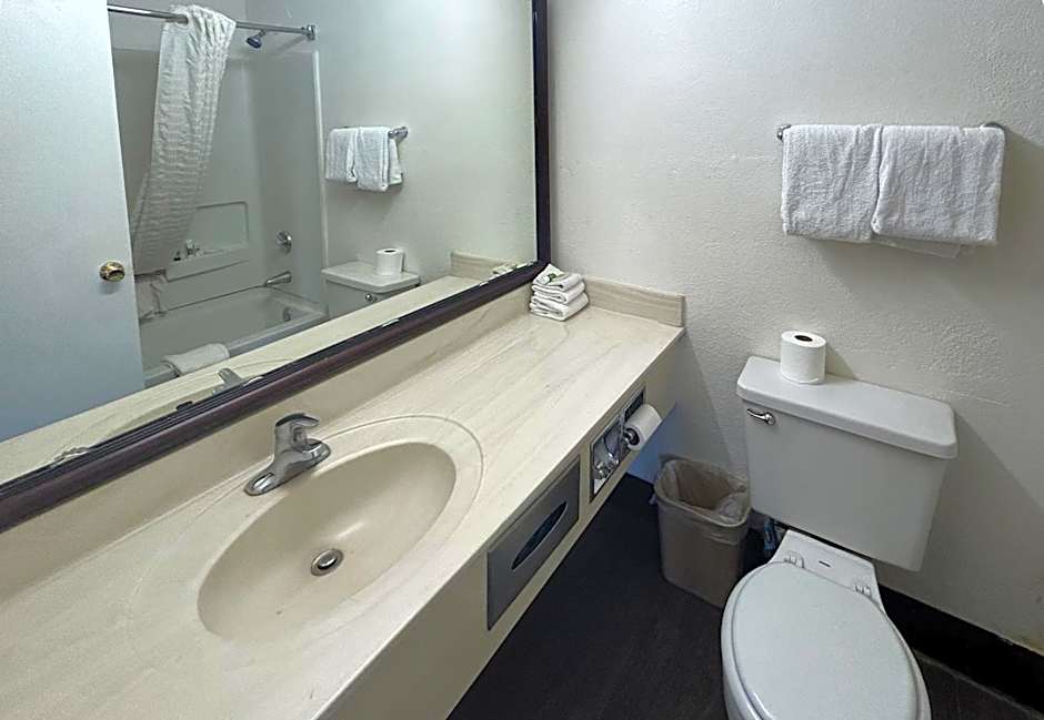 Motel 6 Tempe, AZ Elliot Road