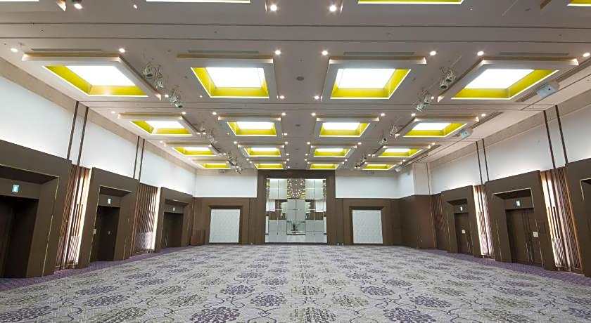 ANA Crowne Plaza Yonago By IHG