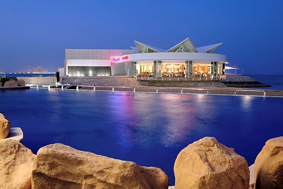 Hilton Doha