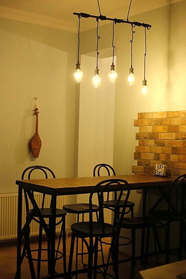 Hostel Nomad