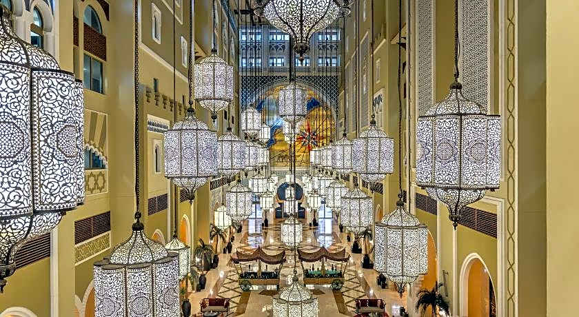 Oaks Ibn Battuta Gate Dubai