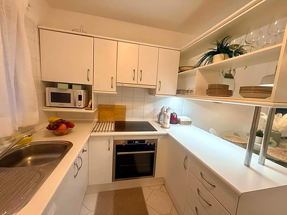Cozy Apartment in Miraflores, Mijas