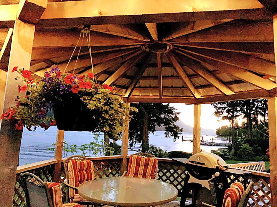 Frigon Suite -Waterfront