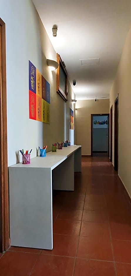 Hotel Genesi