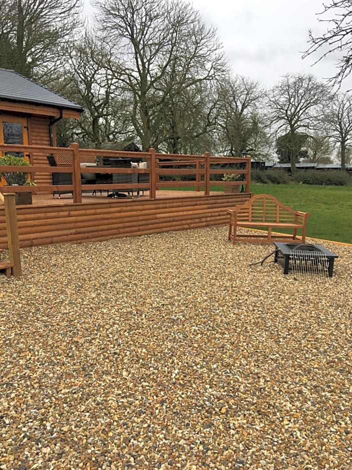 The Orchard Bramble Lodge