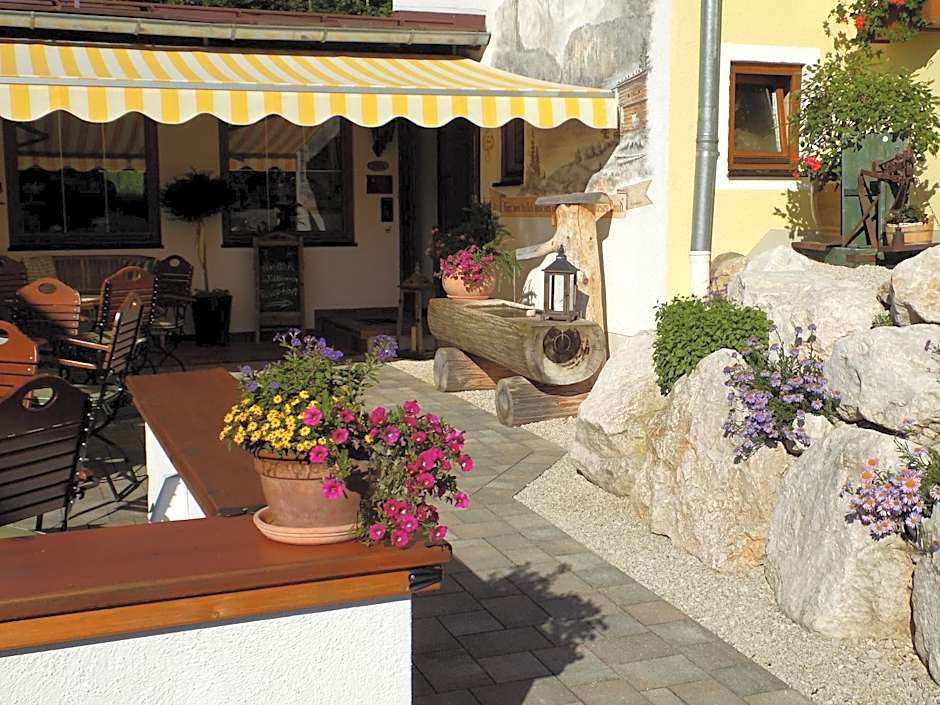 Alpenhotel Bergzauber