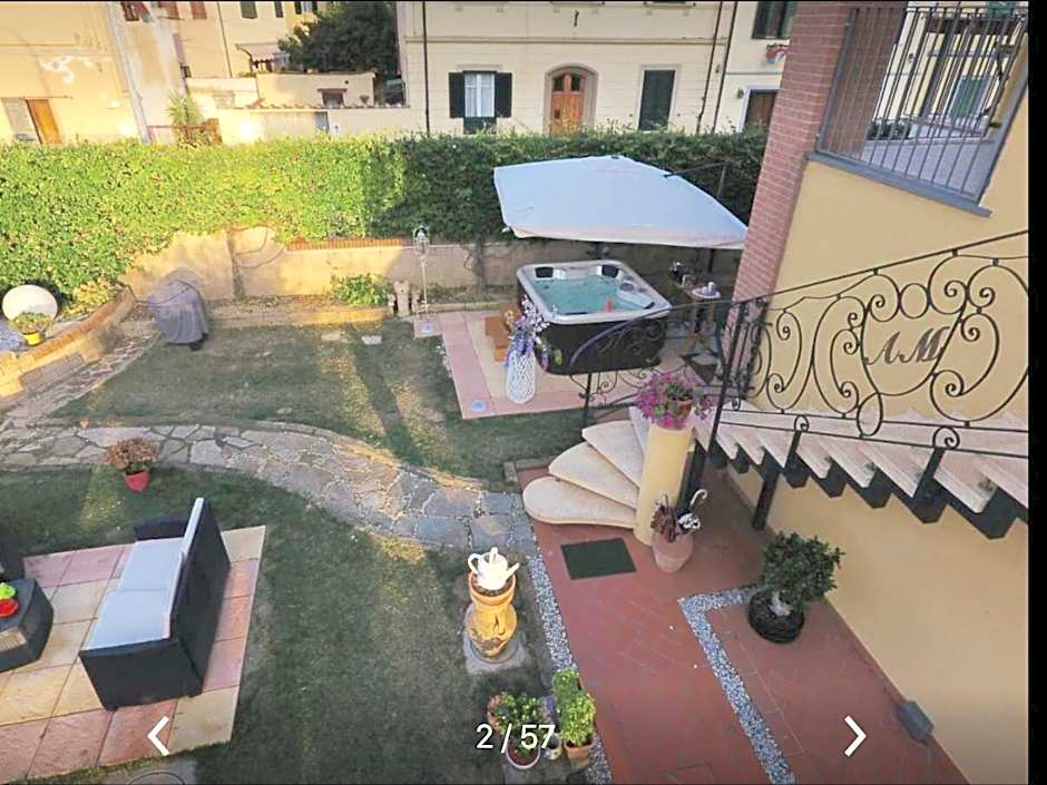 Il Dolce Sospiro – Pisa, MN