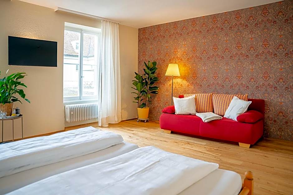 Genusshotel Alte Post
