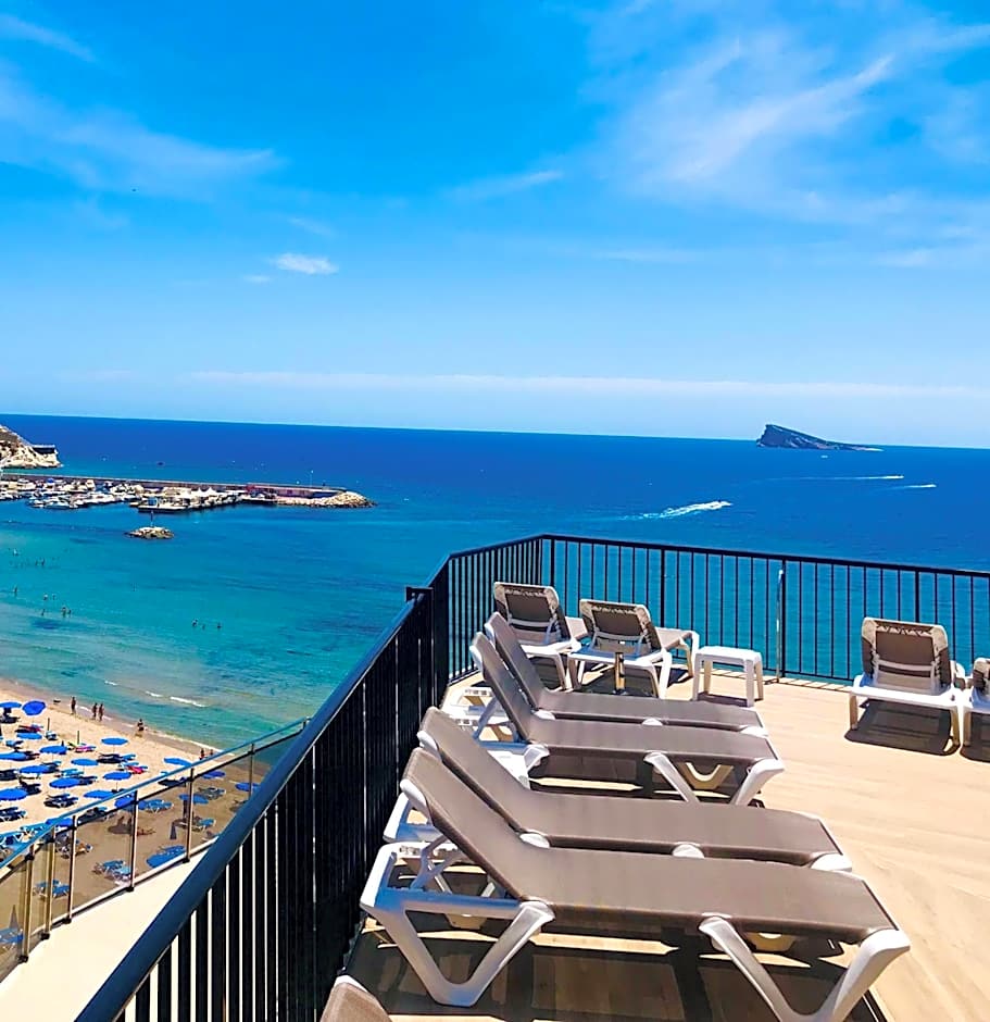 Hotel Marconi