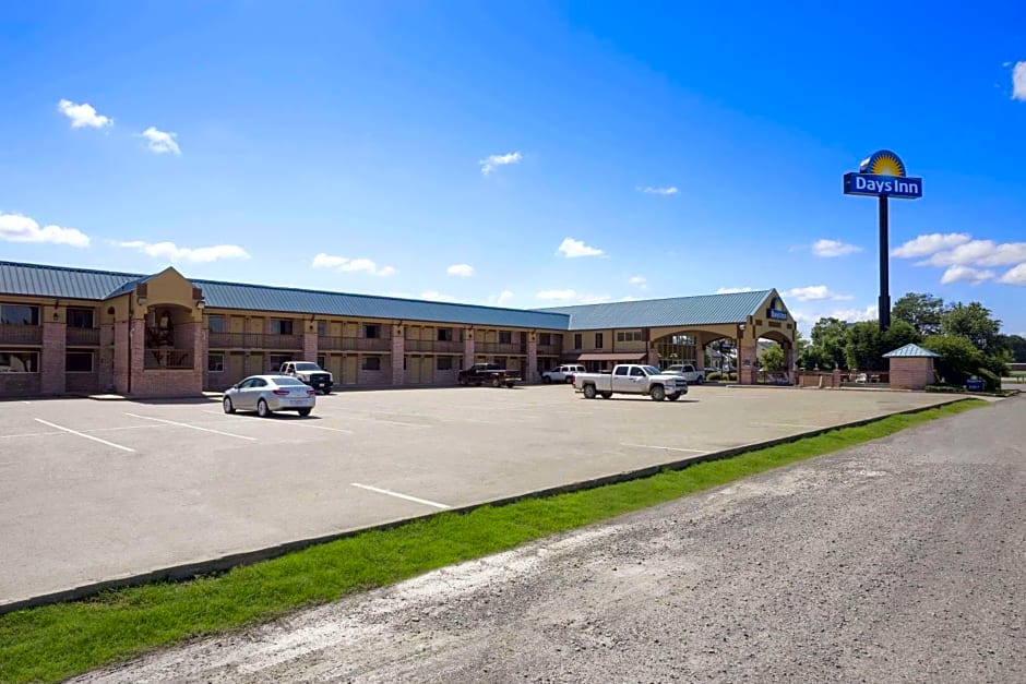 Days Inn by Wyndham Conway