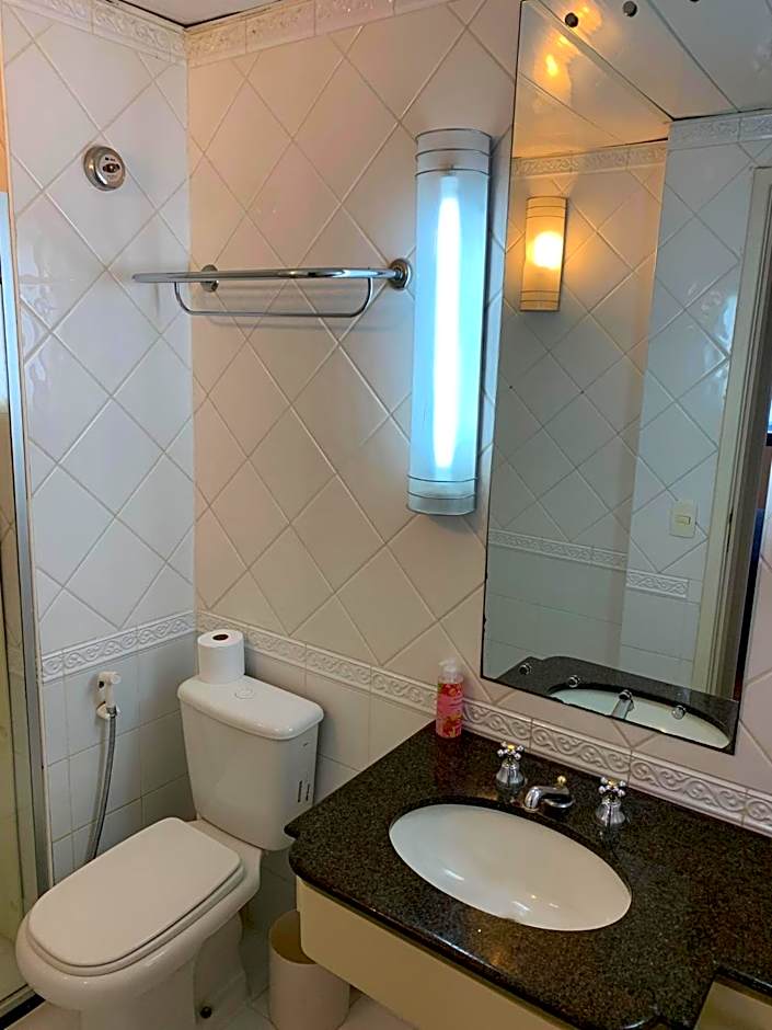 Vila Oimpia Prime Suites