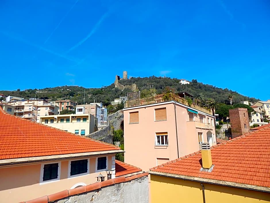 Hotel Glicine