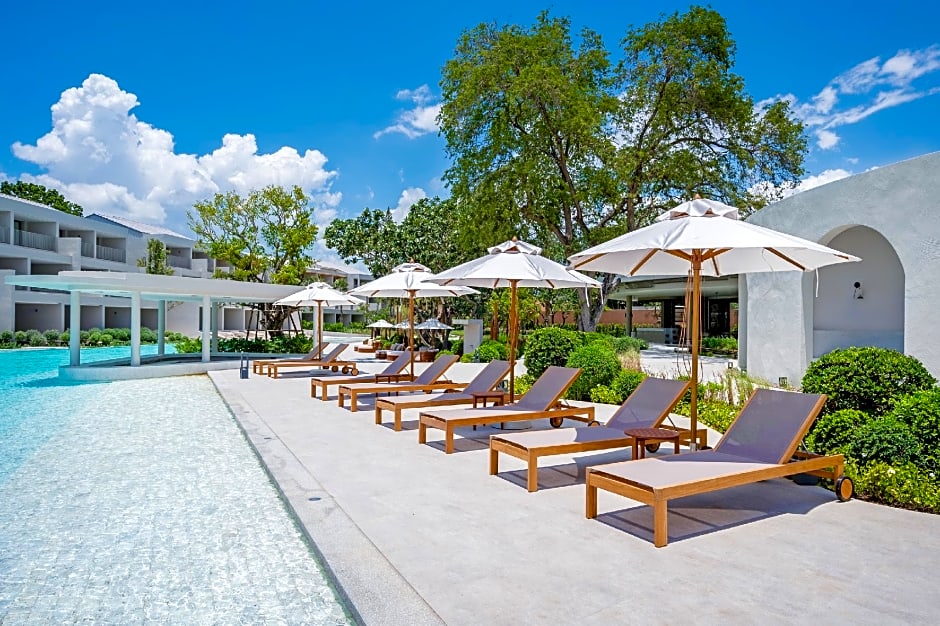 VALA Hua Hin - Nu Chapter Hotels