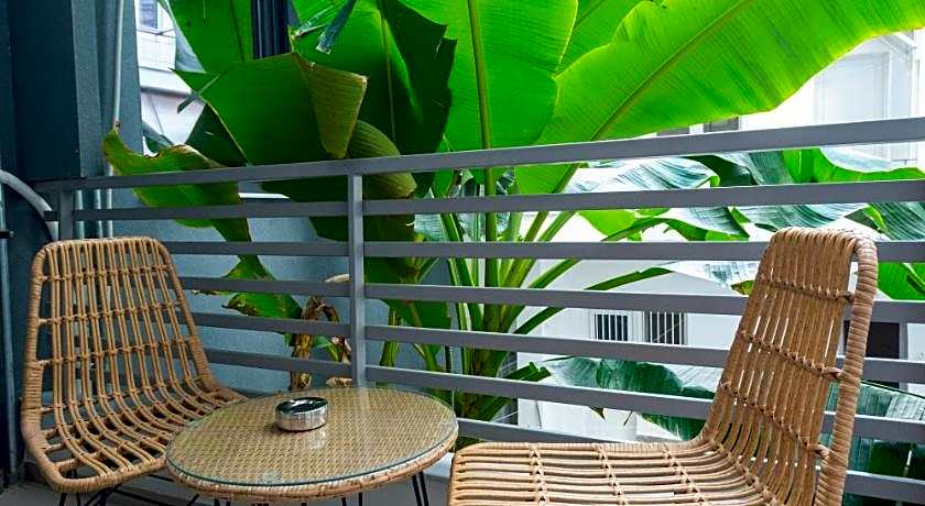 Empress Luxury Residences