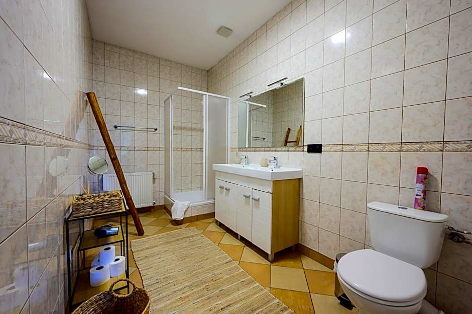 Sowia Ostoja Góry Sowie