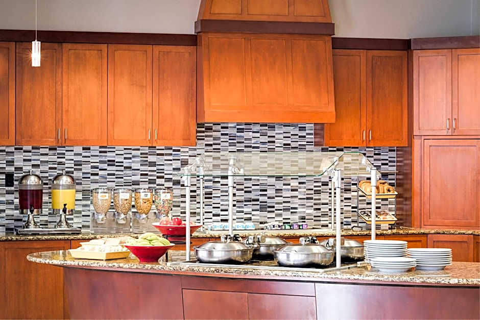 Residence Inn by Marriott National Harbor Washington, DC Area