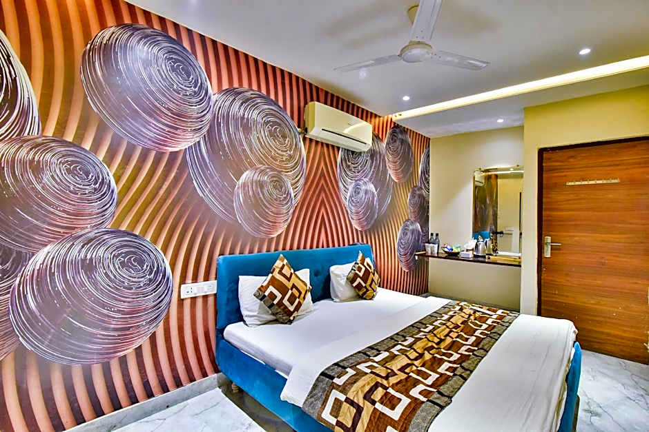 Hotel Singh International