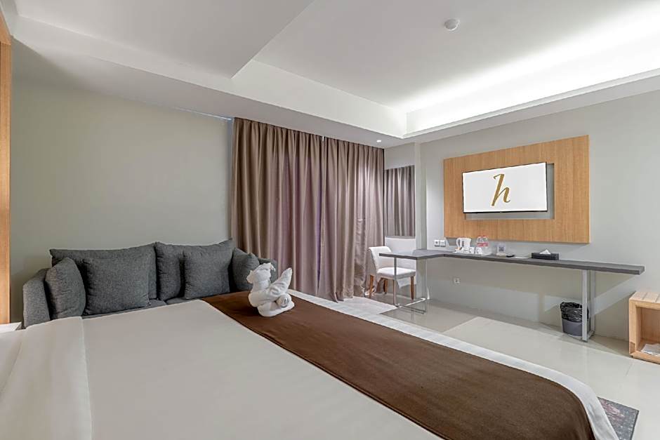 HORISON LE AMAN BALI