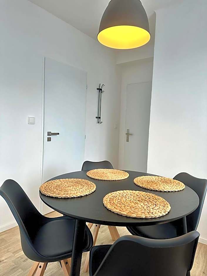 Apartmány Berlín - Rokytnice nad Jizerou