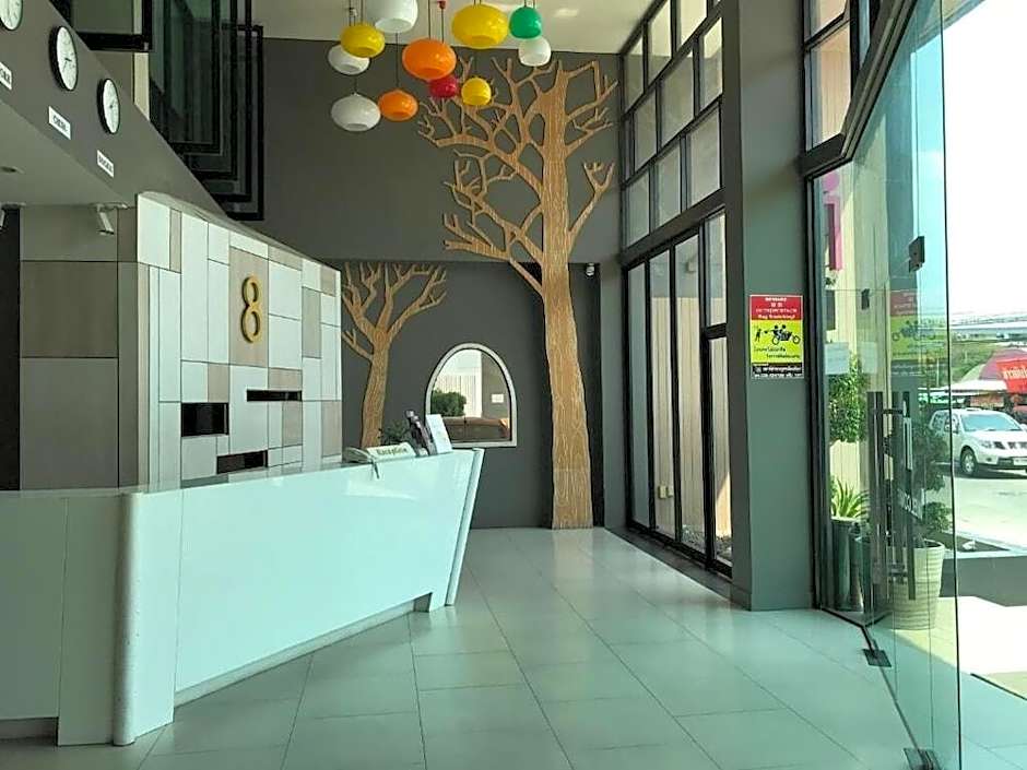 Arawana Regency South Pattaya 