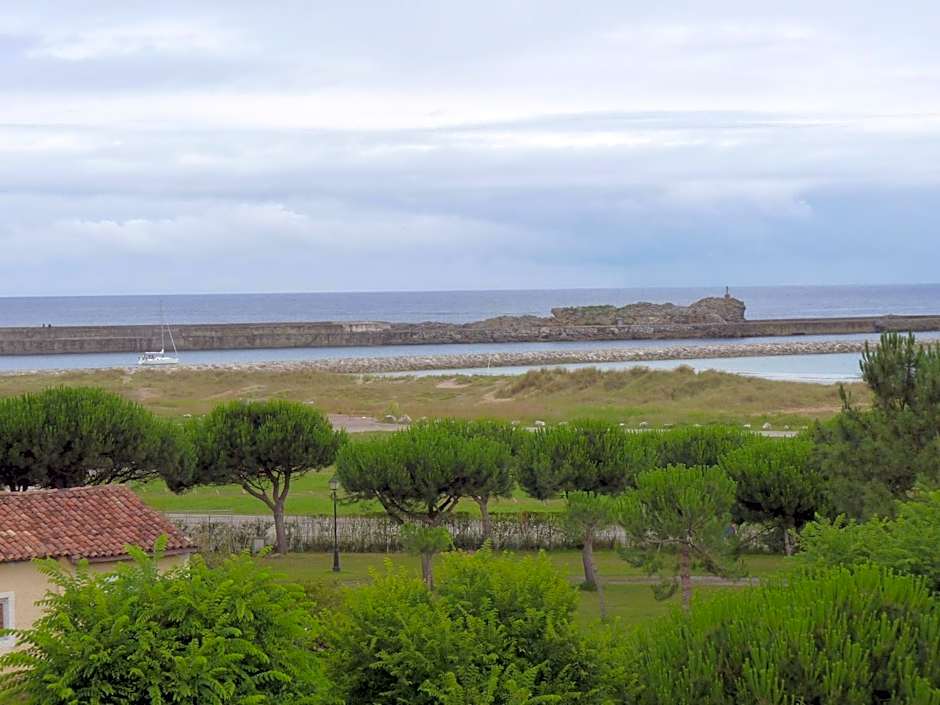 Hotel Playa de Merón