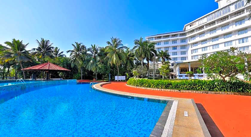 Le Meridien Kochi
