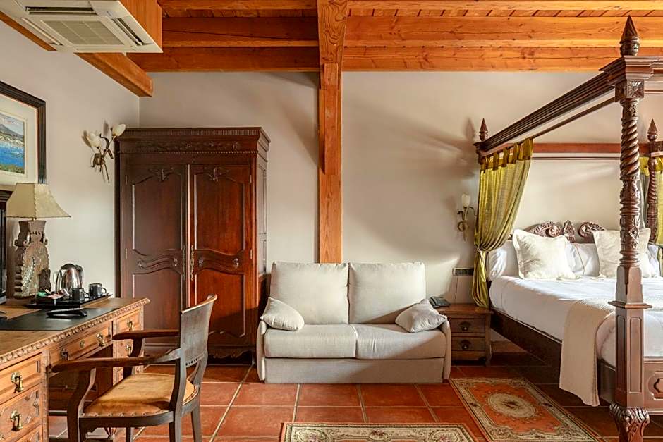 Hotel & Spa Etxegana