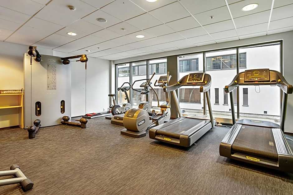 Comfort Hotel Union Brygge