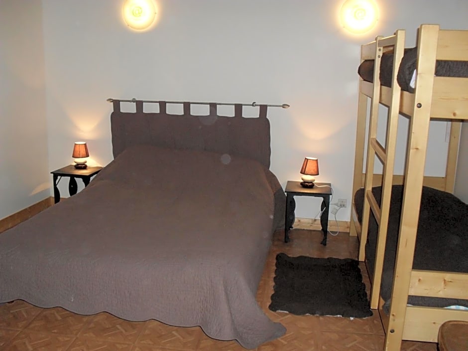 Chambres d'hôtes Au Hameau