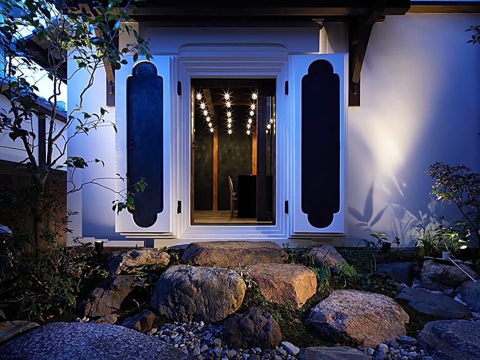 Mitsui Garden Hotel Kyoto Shinmachi Bettei