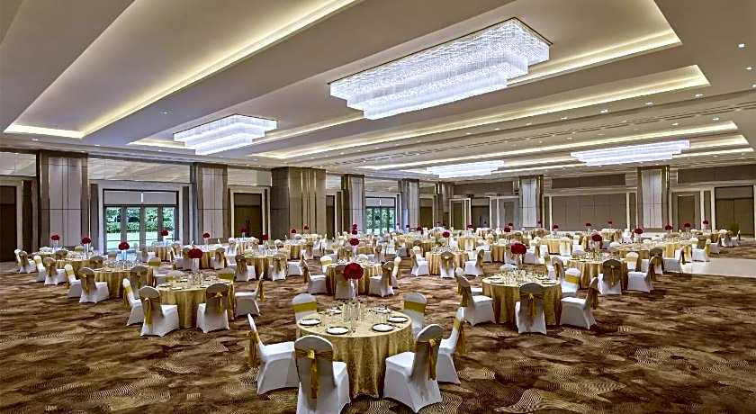 DoubleTree By Hilton Hotel Agra