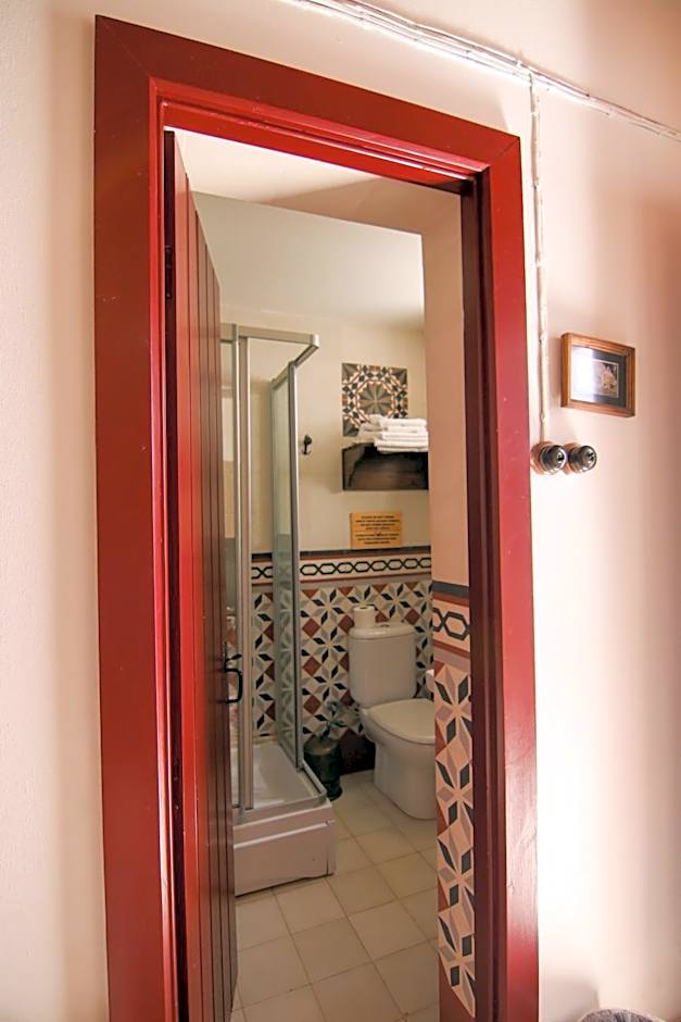 Gul Hanim House Boutique Hotel