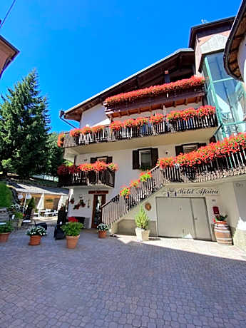 Albergo Aprica Garni