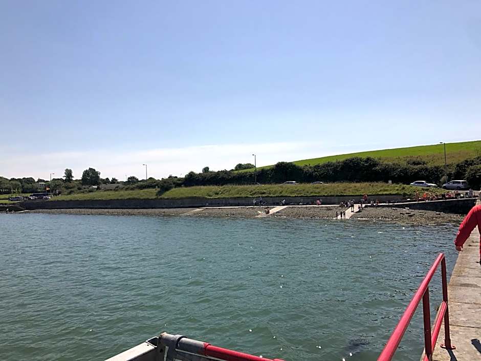 Geoghegans Magpie Bar and B&B